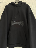 A/W 2016 VETEMENTS OG METAL HOODIE