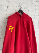 S/S 2017 VETEMENTS 1/50 ‘SV MOSCOW’ HOODIE