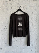 ERD ‘DEMON ASSEMBLAGE’ RIBBED L/S