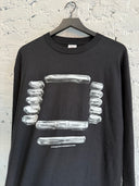 2001 ORGY CANDYASS L/S TEE