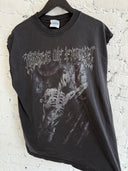 2000 CRADLE OF FILTH ‘TOTAL FUCKING DARKNESS’ CUTOFF
