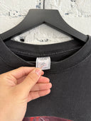 2000 CHRISTIAN DEATH ‘BORN AGAIN ANTI CHRISTIAN’ L/S TEE