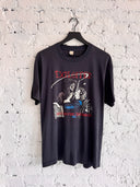1988 THE EXPLOITED ‘DEATH BEFORE DISHOUR’ TEE