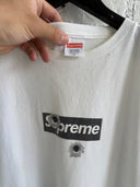 F/W 2012 SUPREME ‘SHIBUYA’ BOX LOGO TEE