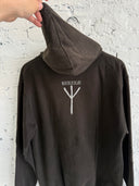 1990s BURZUM ‘DUNKELHEIT’ HOODIE