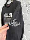 1998 BURZUM ‘DUNKELHEIT’ L/S TEE