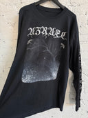 2000s URFAUST L/S TEE