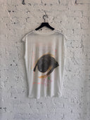 1987 THE CURE ‘KISS ME’ CUTOFF