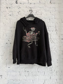 1990s SOCIAL DISTORTION HOODIE