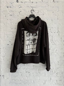 ERD ‘MARY LIES’ HOODIE