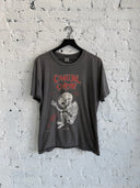 1991 CANNIBAL CORPSE ‘BUTCHERED AT BIRTH’ TEE