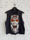 1986 SLAYER ‘REIGN IN BLOOD’ CUTOFF