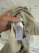 BALENCIAGA FLARED CARGOS