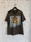 1992 SUICIDAL TENDENCIES ‘ART OF REBELLION’ TEE