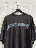 1996 KURT COBAIN ‘END OF MUSIC’ TEE
