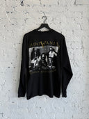 1996 CRADLE OF FILTH ‘PORTRAIT OF THE DEAD COUNTESS’ L/S TEE