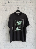1994 TYPE O NEGATIVE ‘BLACK NO.1’ TEE