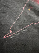 1996 KURT COBAIN ‘END OF MUSIC’ TEE