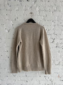 A/W 06-07 MAISON MARTIN MARGIELA RECONSTRUCTED SWEATER