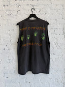 1996 TYPE O NEGATIVE ‘OCTOBER RUST’ CUTOFF