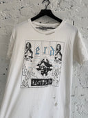 ERD ‘BOHEMIAN SCUM’ TEE