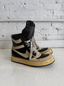 2010 RICK OWENS ‘OREO’ DUNKS