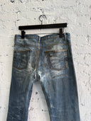 A/W 2003 DIOR ‘LUSTER’ JEANS