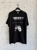 1999 THE BLAIR WITCH PROJECT TEE