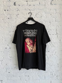 1994 MARILYN MANSON ‘I AM THE GOD OF FUCK’ TEE