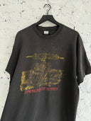 1990s CARCASS ‘SYMPHONIES OF SICKNESS’ TEE
