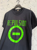 1980s REPULSION LOGO TEE
