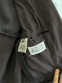 2004 MAISON MARTIN MARGIELA BLAZER