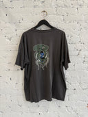 1999 EARTH CRISIS ‘NOW THIS WAR HAS TWO SIDES’ TEE