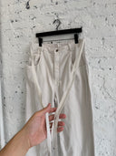 ANN DEMEULEMEESTER 5 POCKET ‘MICHEAL’ JEANS