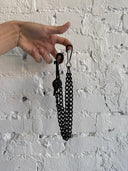 S/S 2003 RAF SIMONS ‘CONSUMED’ WALLET CHAIN