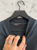 ERD ‘NEVER WAKE ME’ MOCKNECK L/S TEE