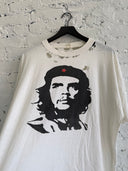 1990s CHE GUEVARRA THRASHED TEE