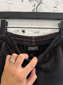BALENCIAGA MUD SHORTS