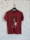 ERD ‘WHISPER’ SHRUNKEN TEE