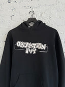 1989 OPERATION IVY HOODIE