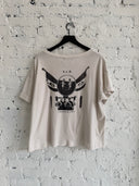 S/S 2025 ERD ‘ARCHIETTURA DI MUSSOLINI’ TEE