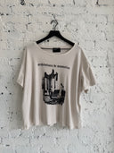 S/S 2025 ERD ‘ARCHIETTURA DI MUSSOLINI’ TEE
