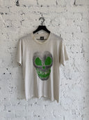 1980s CRAMPS ‘SKULL’ TEE