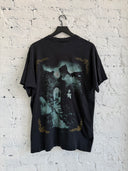 1997 CRADLE OF FILTH ‘FUNERAL IN CARPATHIA’ TEE