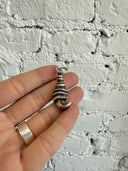 CHROME HEARTS CLAW PENDANT