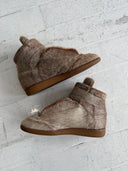 2013 MAISON MARGIELA PONY HAIR FUTURES
