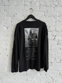 1998 BURZUM ‘DUNKELHEIT’ L/S TEE