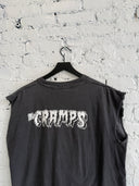 1980s CRAMPS ‘LET’S WHOOP IT UP N’ HAVE A REAL BAD TIME’ CUTOFF