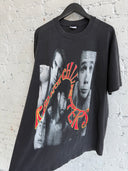 1990 RED HOT CHILLI PEPPERS PORTRAIT TEE