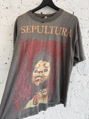 1996 SEPULTURA ‘ROOTS’ TEE